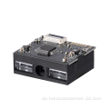 Barcode -Scanner -Modul Speed ​​Wireless Barcode Scanner